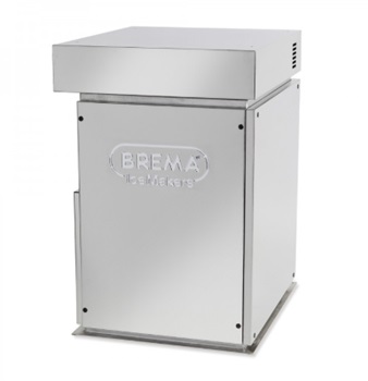 ЛЬДОГЕНЕРАТОР BREMA ЧЕШУЯ M1000 SPLIT CO2