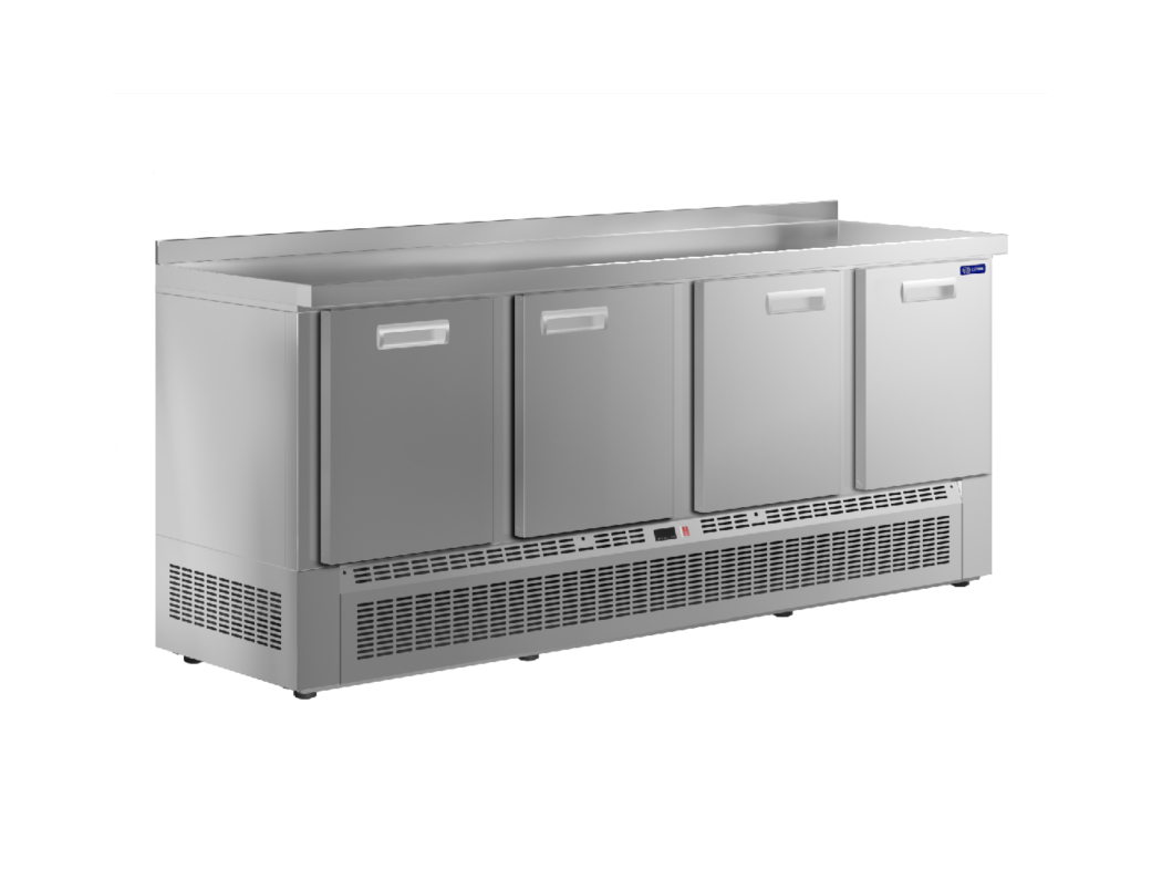 СТОЛ ХОЛОДИЛЬНЫЙ KAYMAN KСХ-4114/70-Н