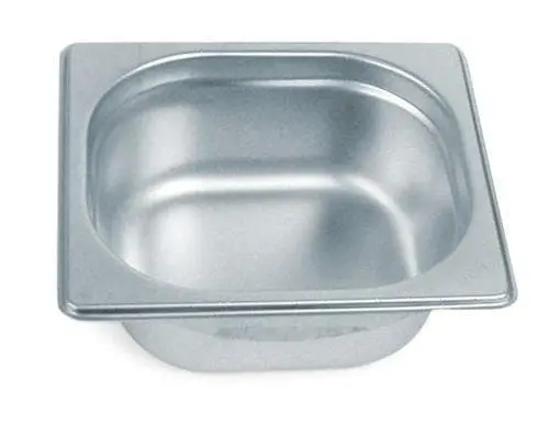 DALI GROUP CO., LTD Гастроемкость MGSteel 116060MG (GN1/6, h 65мм, нерж.)