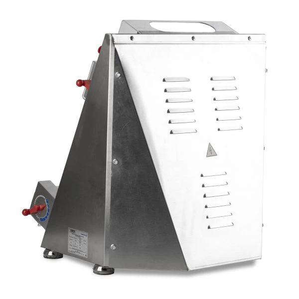 Тестораскаточная машина для пиццы Foodatlas APD-40