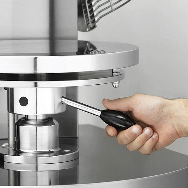 Пресс для пиццы Cuppone PZF/50DS