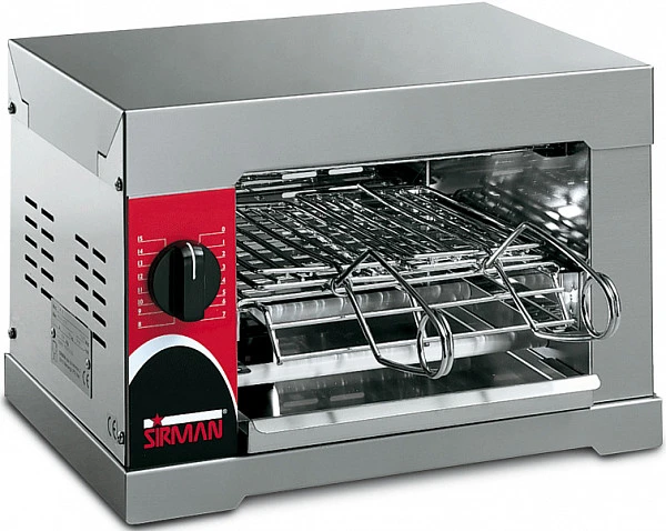 Тостер профессиональный Sirman 4Q