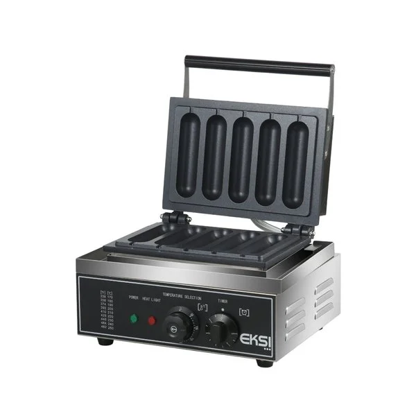 Аппарат для приготовления корн-догов EKSI серии HX-117