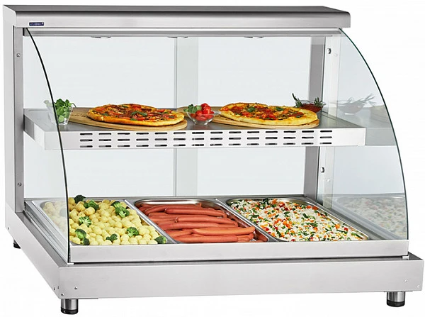 Тепловая витрина Abat ВТН-70