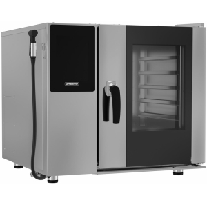 Пароконвектомат Gabino Combi-611i-L