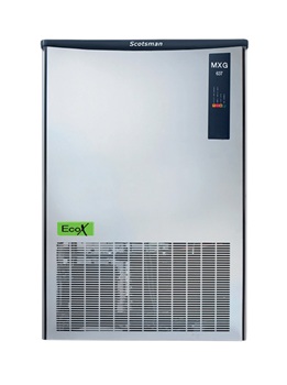 ЛЬДОГЕНЕРАТОР SCOTSMAN MXG M 637 AS OX