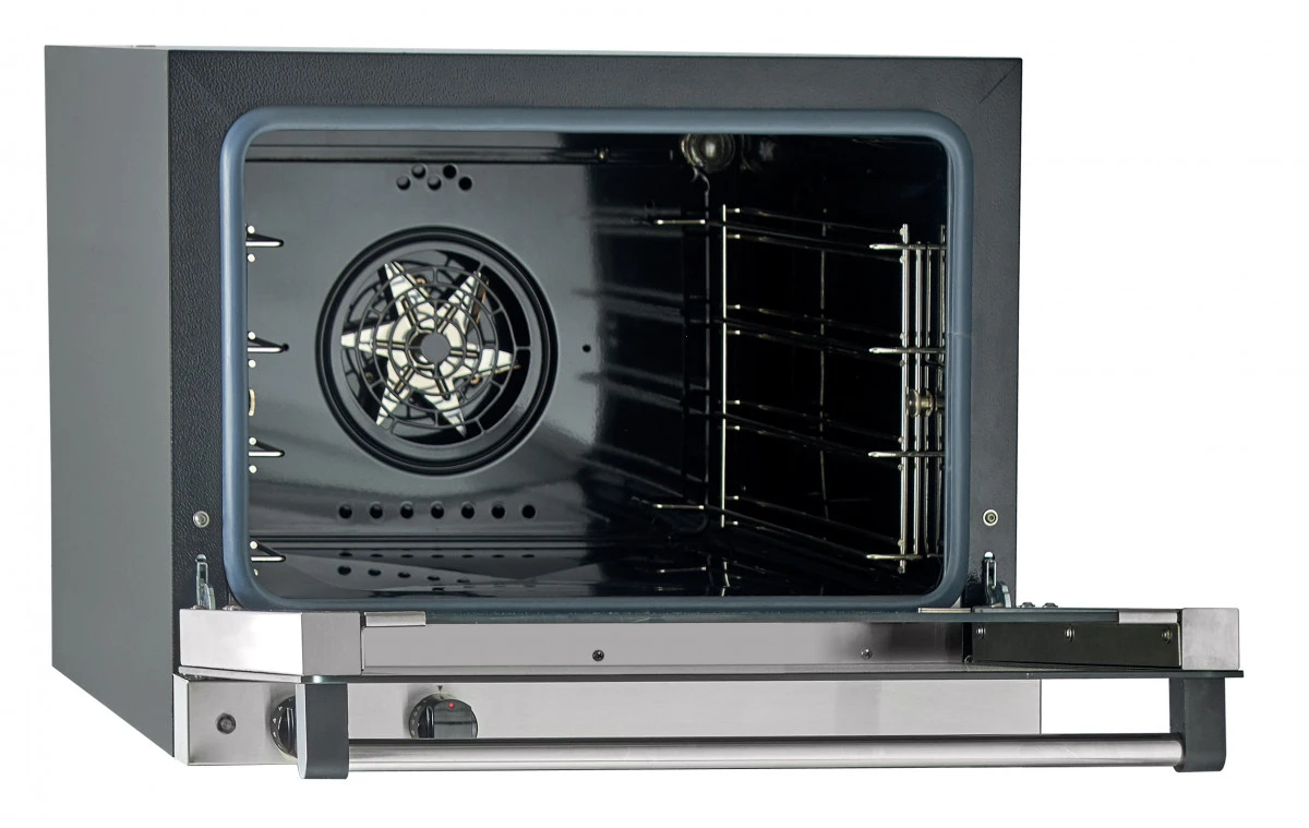 Печь конвекционная электрическая Abat КПП-4ЭМ