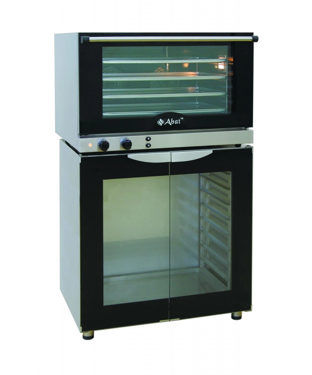 Печь конвекционная электрическая Abat КЭП-4