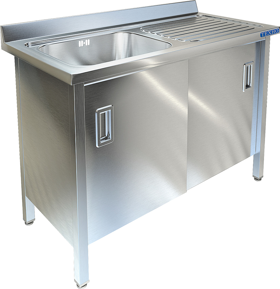 ВАННА МОЕЧНАЯ ВМ-35/456 Л