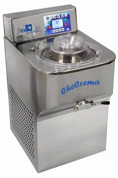 Кремоварка ICB tecnologie 11.CCV