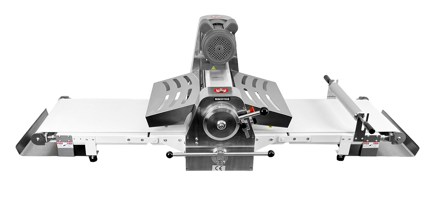 Тестораскатка Kocateq OMJ450NW