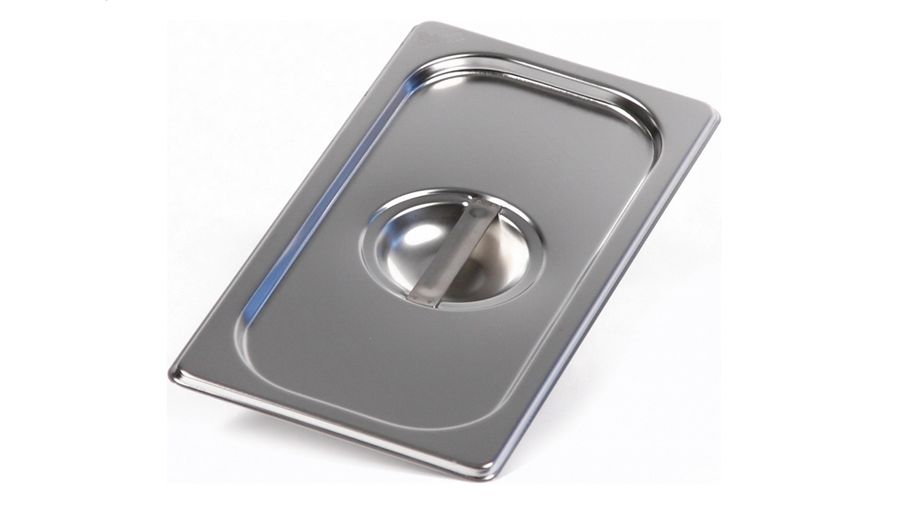 Крышка гастроемкости GN1/3, 813-L