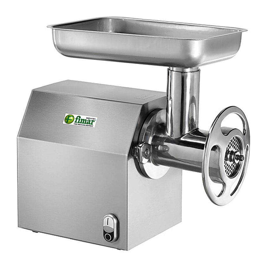 Мясорубка Fimar 22/C (220 V)