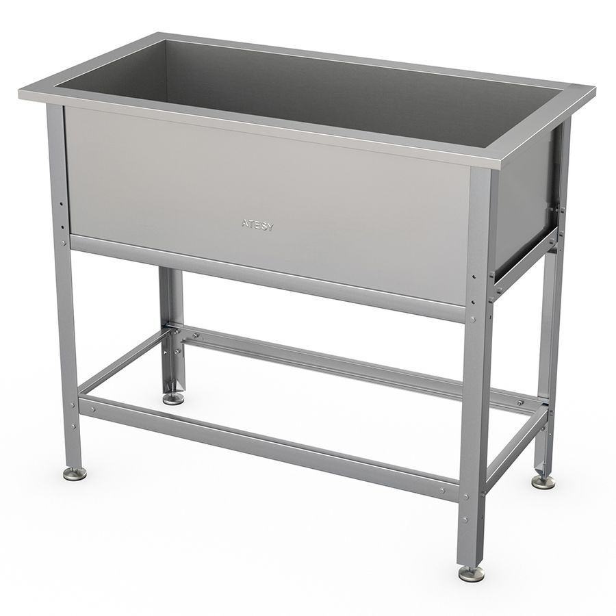 Ванна моечная Атеси ВСМ-Б-1.910.430-02