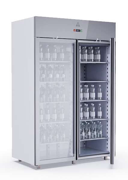 Холодильный шкаф Аркто D1.0-S