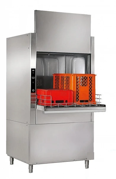 Котломоечная машина Comenda G-EVO 805 R с дозаторами