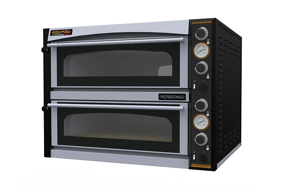 Печь для пиццы WellPizza Professionale 66M