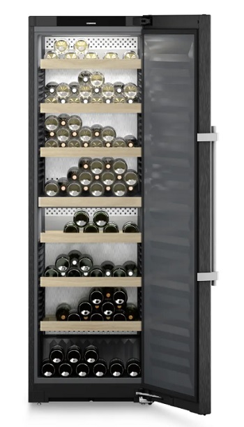 ШКАФ ВИННЫЙ ВЕНТ. LIEBHERR WSBSI 5252