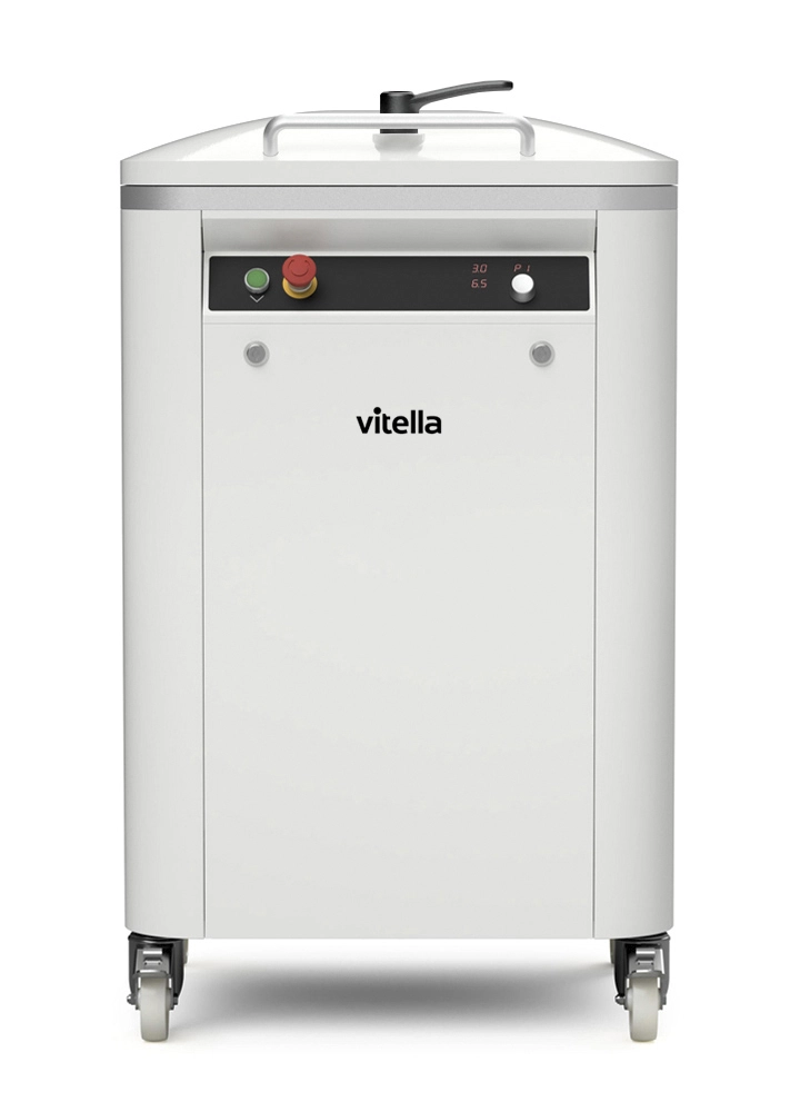 Тестоделитель т.м. Vitella серии SQ, мод. SQ SA 20