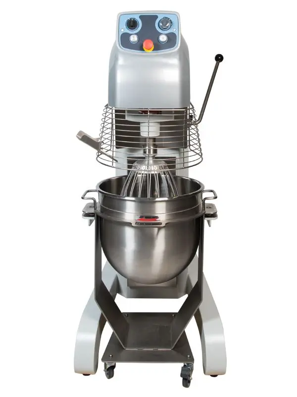 Миксер планетарный т.м. WLBake серии PM, мод. PM60 3V L