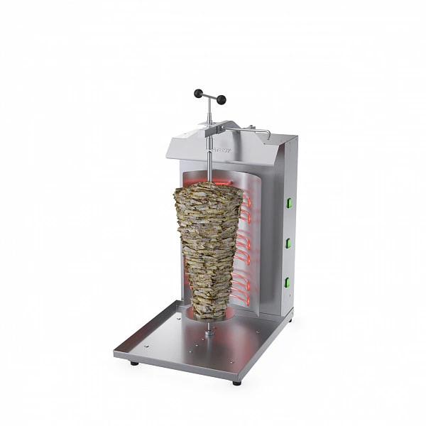 Аппарат для шаурмы Atesy Шаурма-3-Эл-05-Н