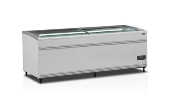 БОНЕТА ХОЛОД.-МОРОЗ. TEFCOLD SFI210-CF VS