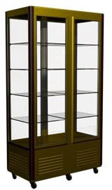 Шкаф кондитерский Kayman К-ШВ-800 Люкс