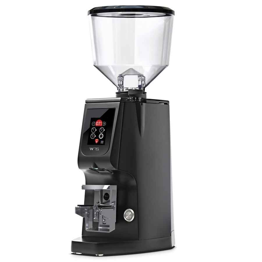 Кофемолка Atom W 75 F Matt Black БУ по рекламации 9039