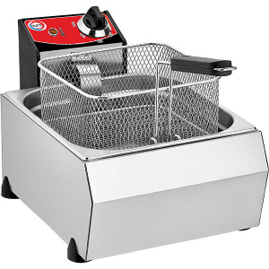Фритюрница Eletto ER101