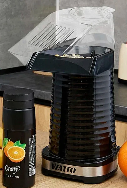 Аппарат для попкорна Viatto VA-PM88B