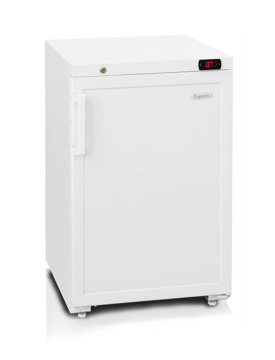 Шкаф фармацевтический  Бирюса Б-150K-G (4G)