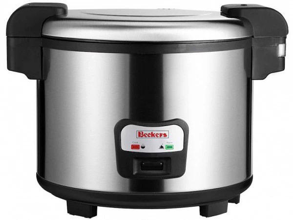 Рисоварка Beckers RIS8