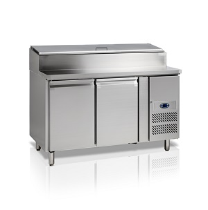 СТОЛ С ОХЛАЖД.ШКАФОМ TEFCOLD SS7200