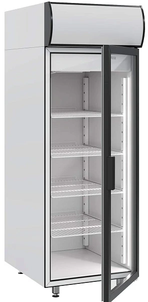 Морозильный шкаф Polair DB107-S