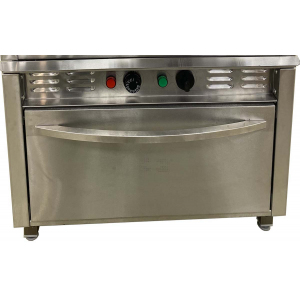 Шкаф жарочный Техно-ТТ ШД-807