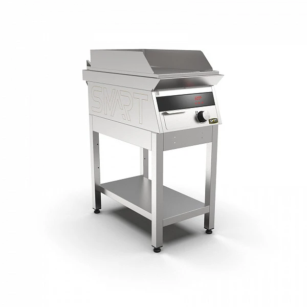 Жарочная поверхность индукционная Smart Induction G72-PN