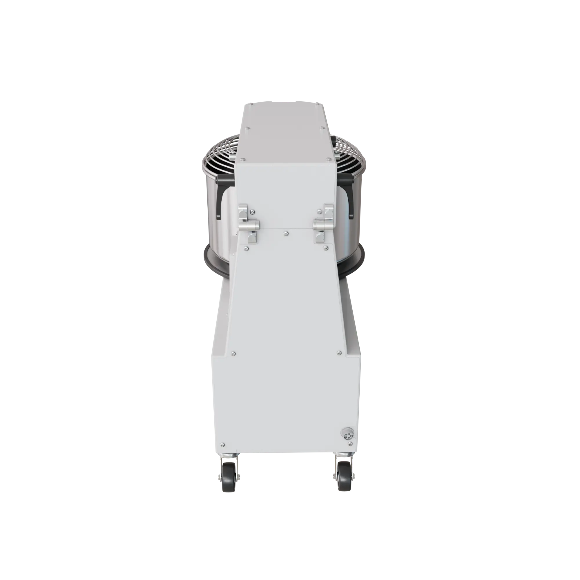 Машина тестомесильная т.м. WLBake серии SP, мод. SP18 E A