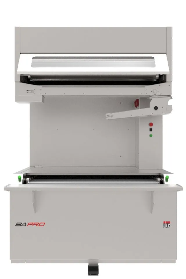 Расстоечный шкаф JAC BA PRO