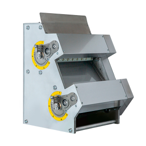 Тестораскаточная машина Robolabs RoboRoller