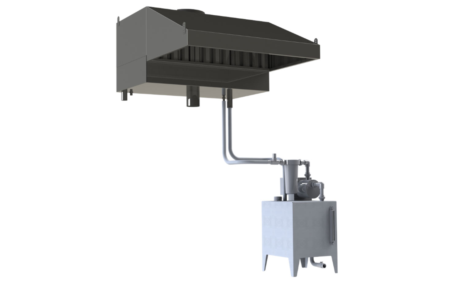 ГИДРОФИЛЬТР VOLDONE UHF-45 PIZZA