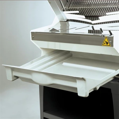 Хлеборезка JAC Picomatic 450M