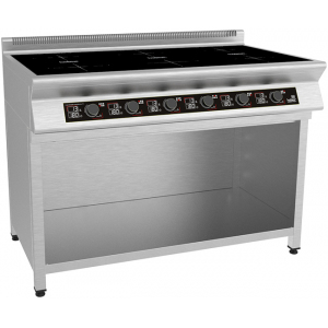 Плита индукционная Kobor I7-6S1