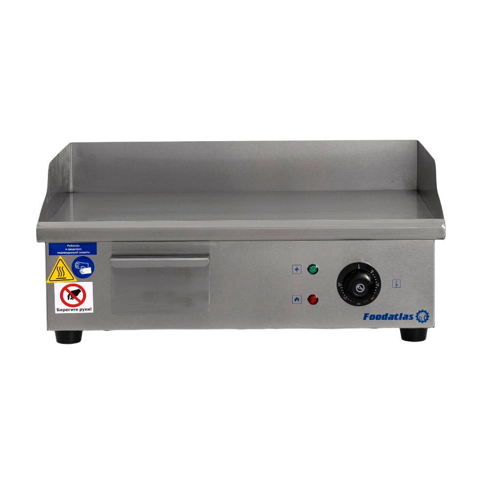 Жарочная поверхность Foodatlas HEG-818A