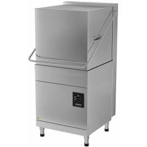 Машина посудомоечная купольная Gabino LM-C-1100 Стандарт +