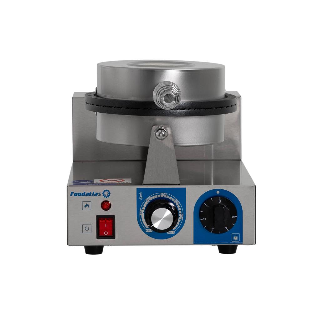 Вафельница Foodatlas ZU-1