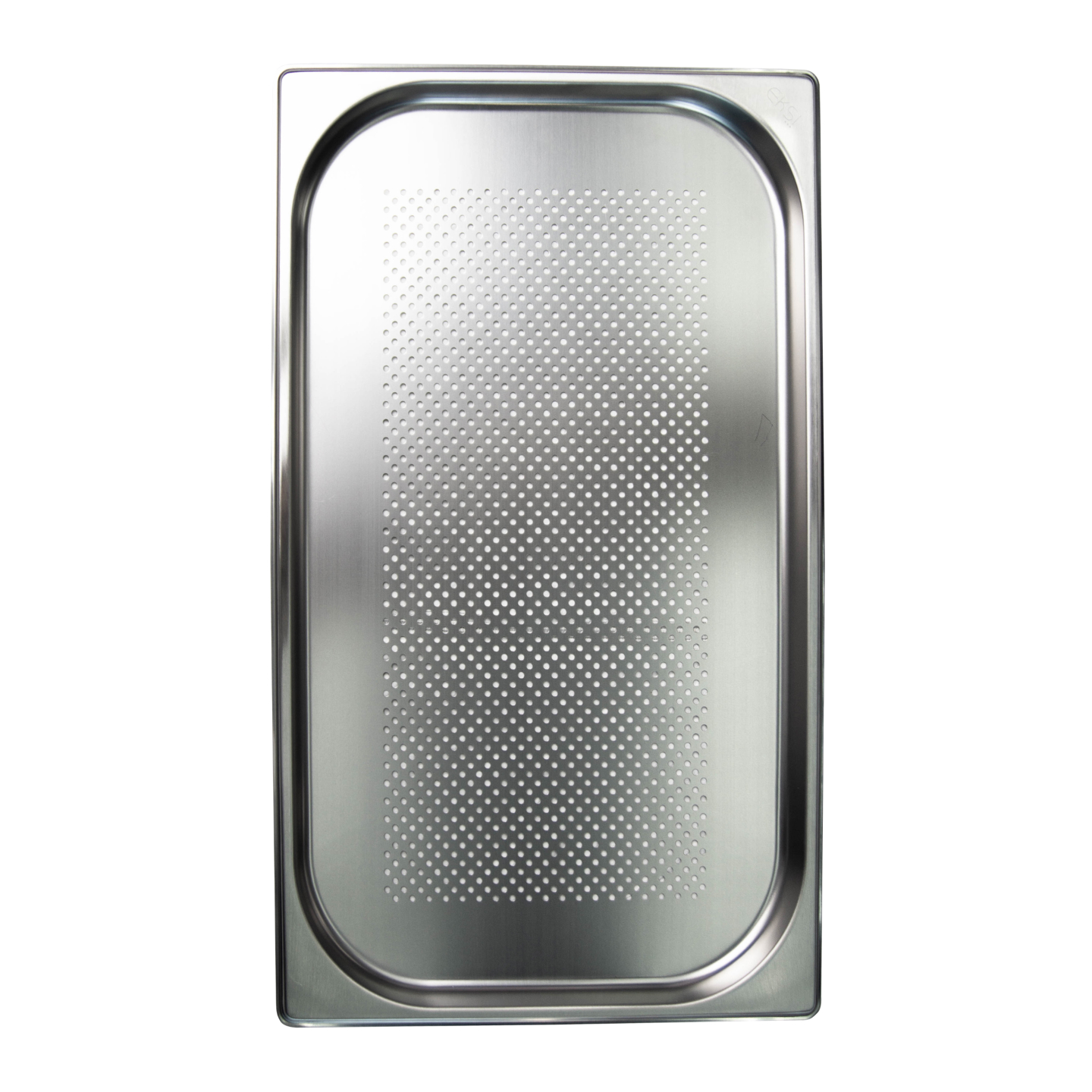 EKSI гастроемкость E811-40PWH (1/1×40мм)