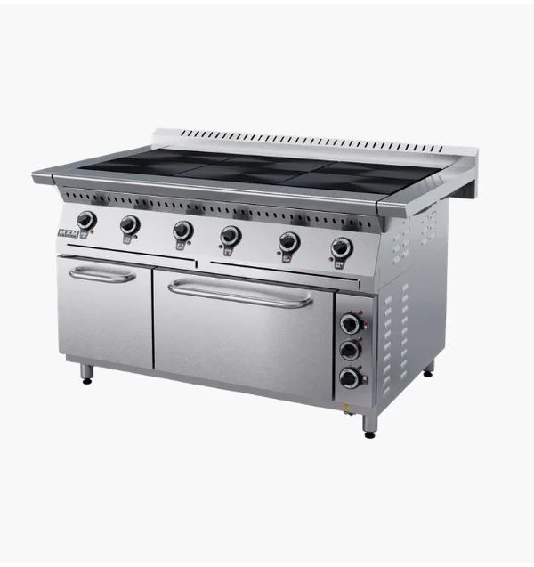 Плита электрическая Марихолодмаш ПЭ69Ж