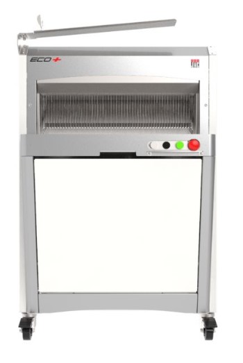 ХЛЕБОРЕЗКА JAC ECO+ 600 1Ф