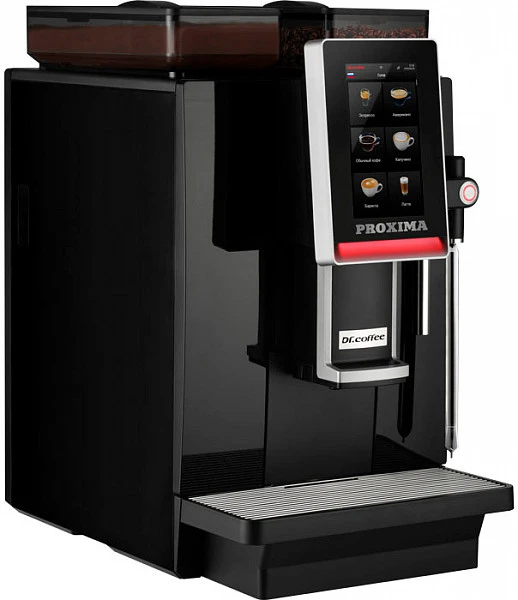 Кофемашина Dr.coffee Proxima Minibar S2