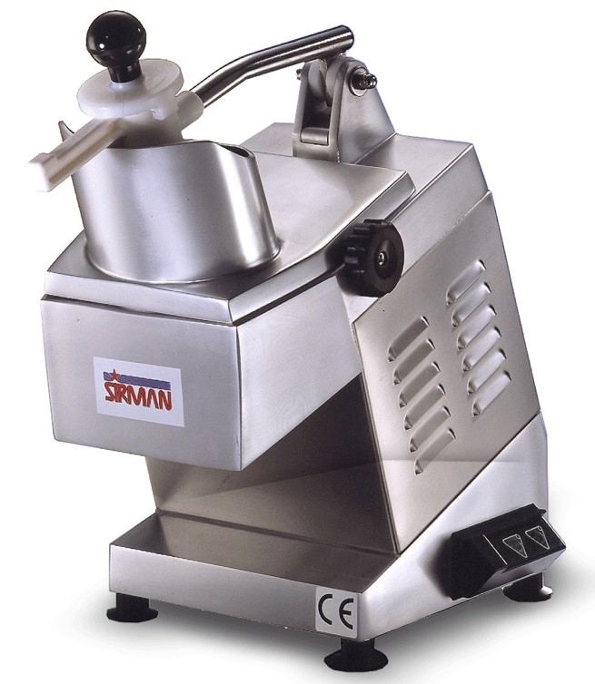 ОВОЩЕРЕЗКА SIRMAN TM ALL 3Ф.